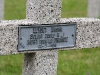 Cemetery 1st World War at Col du Wettstein